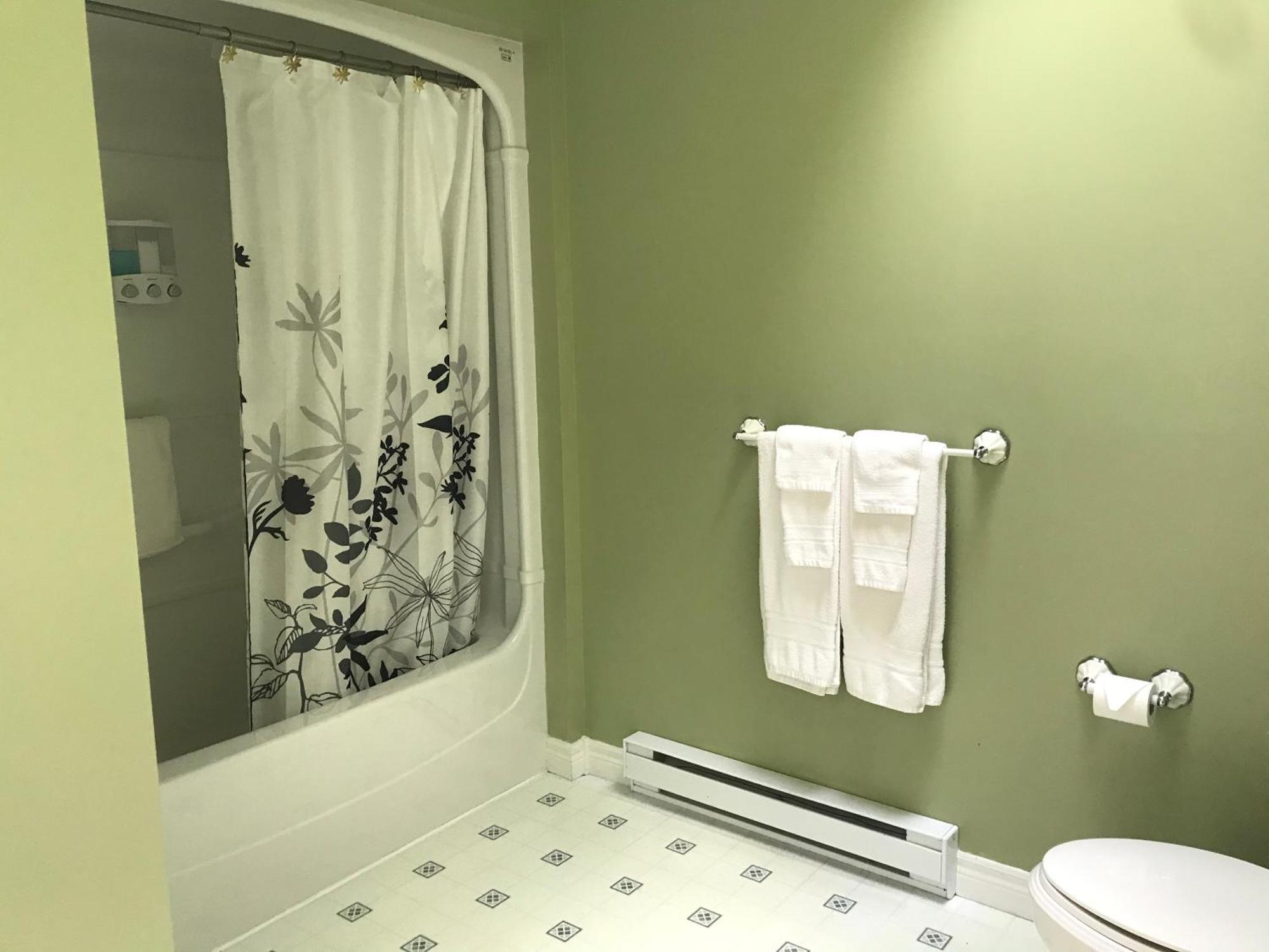 Cresthaven By The Sea Bed & Breakfast South Maitland Rom bilde